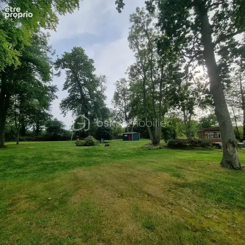 Coup de cœur – propriété d’exception à colleville-sur-mer - omaha beach - photo 13