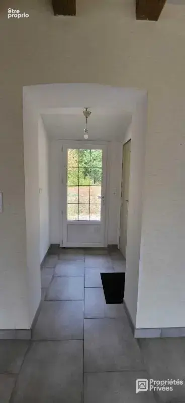 Maison sur parcelle boisée 72m2 - photo 10