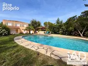 Photo 1 - Maison à VALBONNE