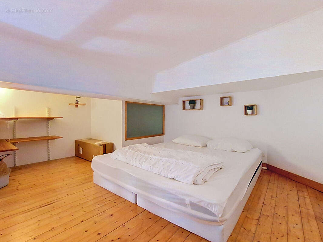 Appartement à LA ROCHELLE