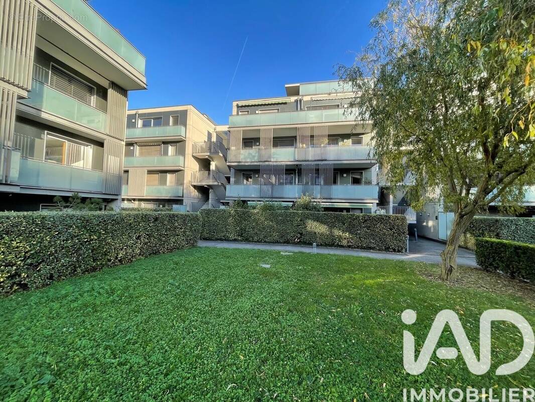 Photo 1 - Appartement à LYON-4E