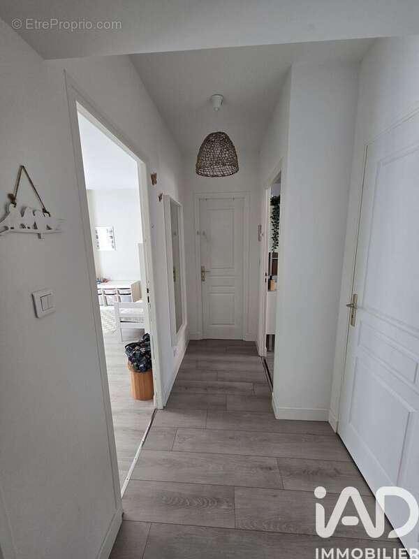 Photo 6 - Appartement à MOULINS