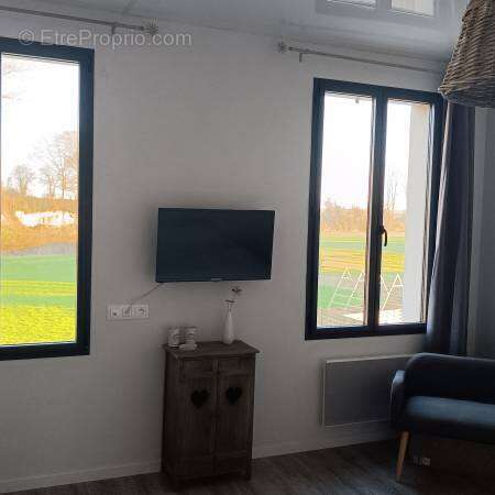 1 n°7 - Maison à OCHANCOURT