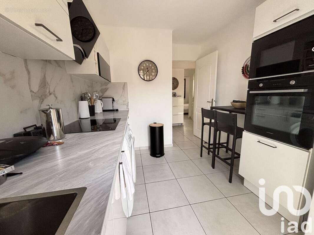 Photo 3 - Appartement à NICE