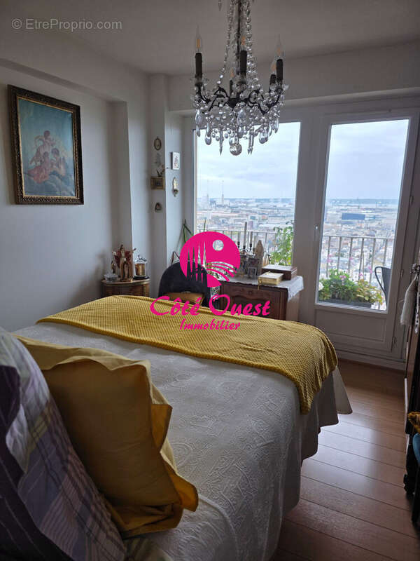 Appartement à LE HAVRE