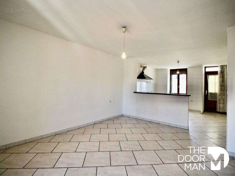 Maison à SAINT-FLORENT-SUR-CHER