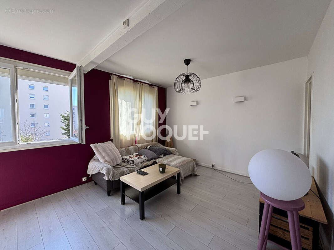 Appartement à TOURS