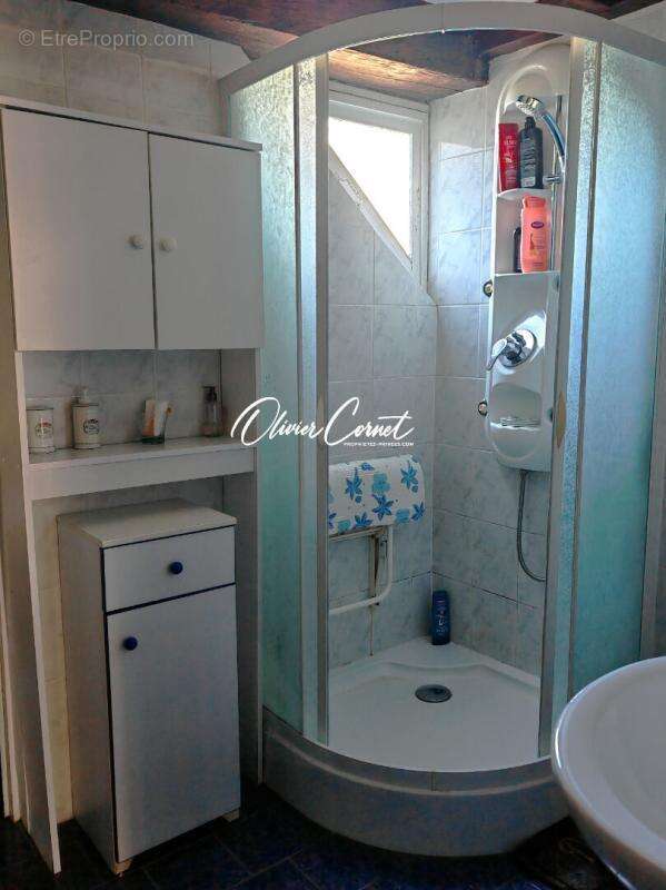 Maison à NOGENT-LE-ROTROU