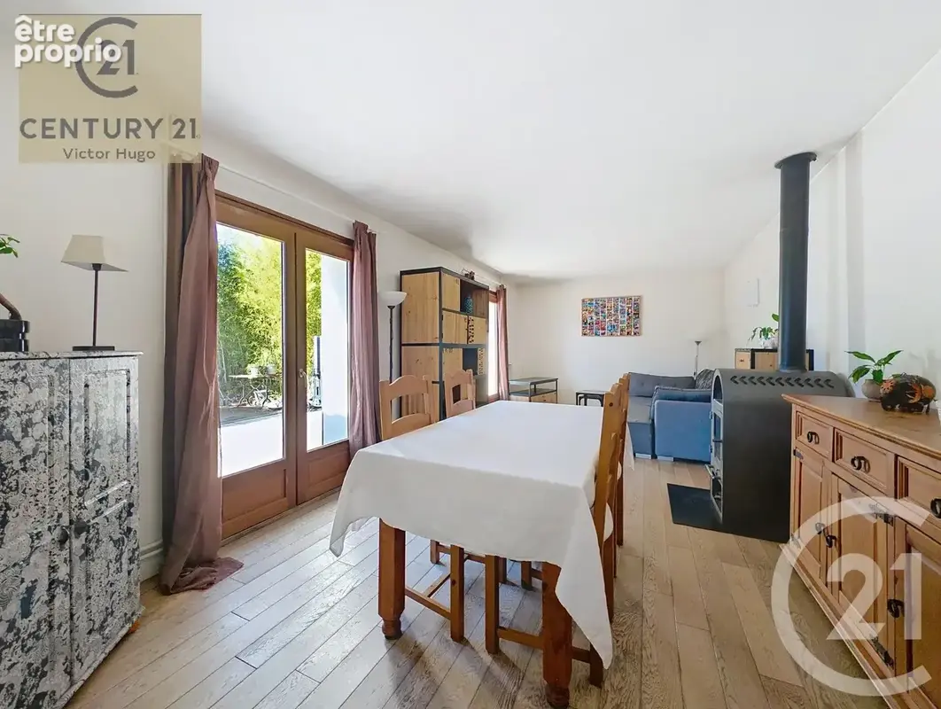 Maison 5 pièces 92 m² à vendre à Bosmie-L'aiguille (87110) - photo 2