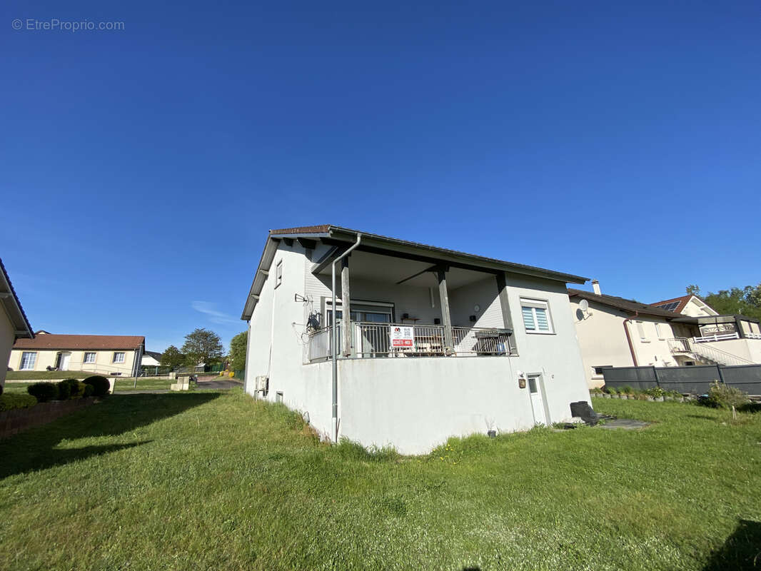 Maison à MERTEN