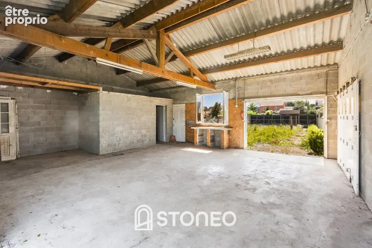 VERTOU - Terrain constructible 376 m2 - zone Umd1 - photo 2