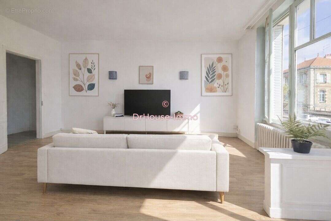 Appartement à VIERZON