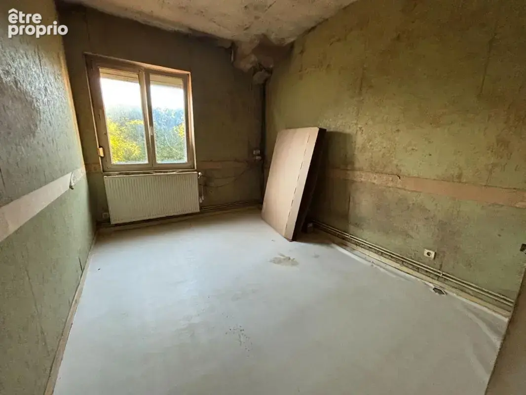 Maison  67 m2 - photo 8