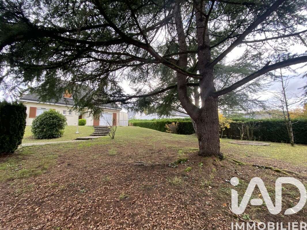 Photo 8 - Maison à MONTS