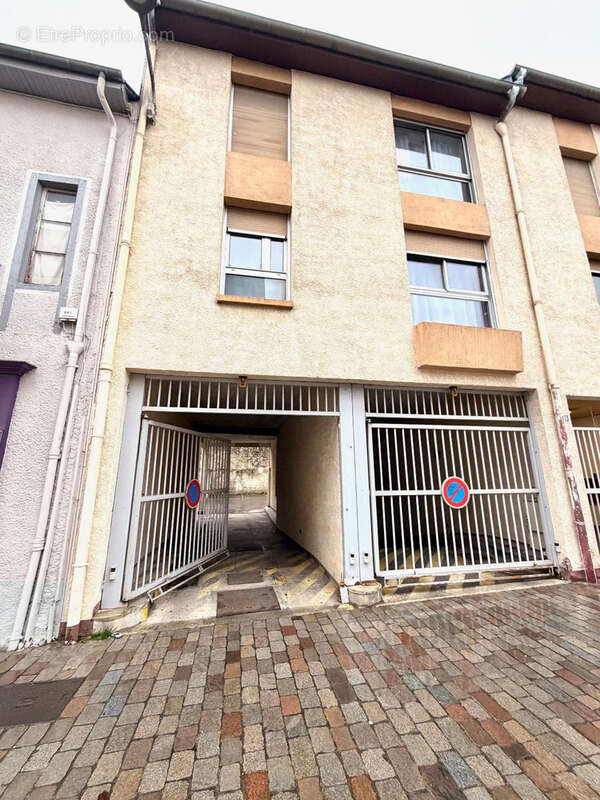 Commerce à TARBES
