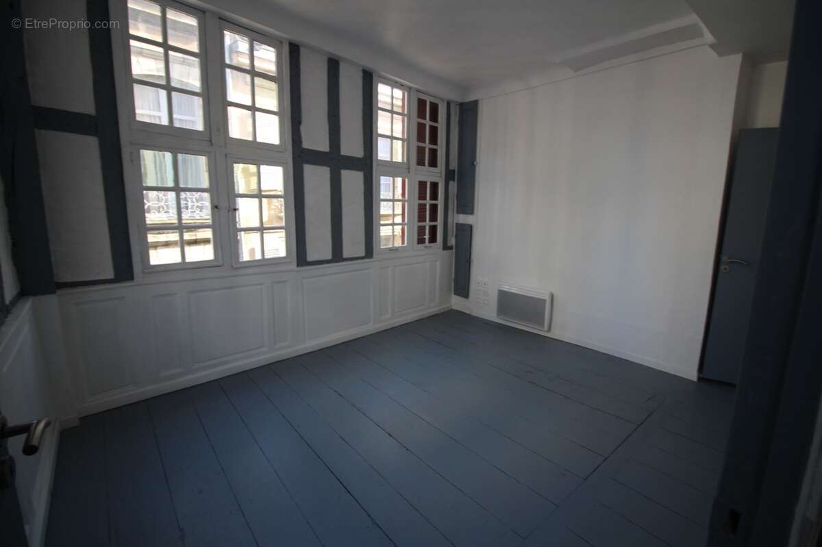 Appartement à BAYONNE
