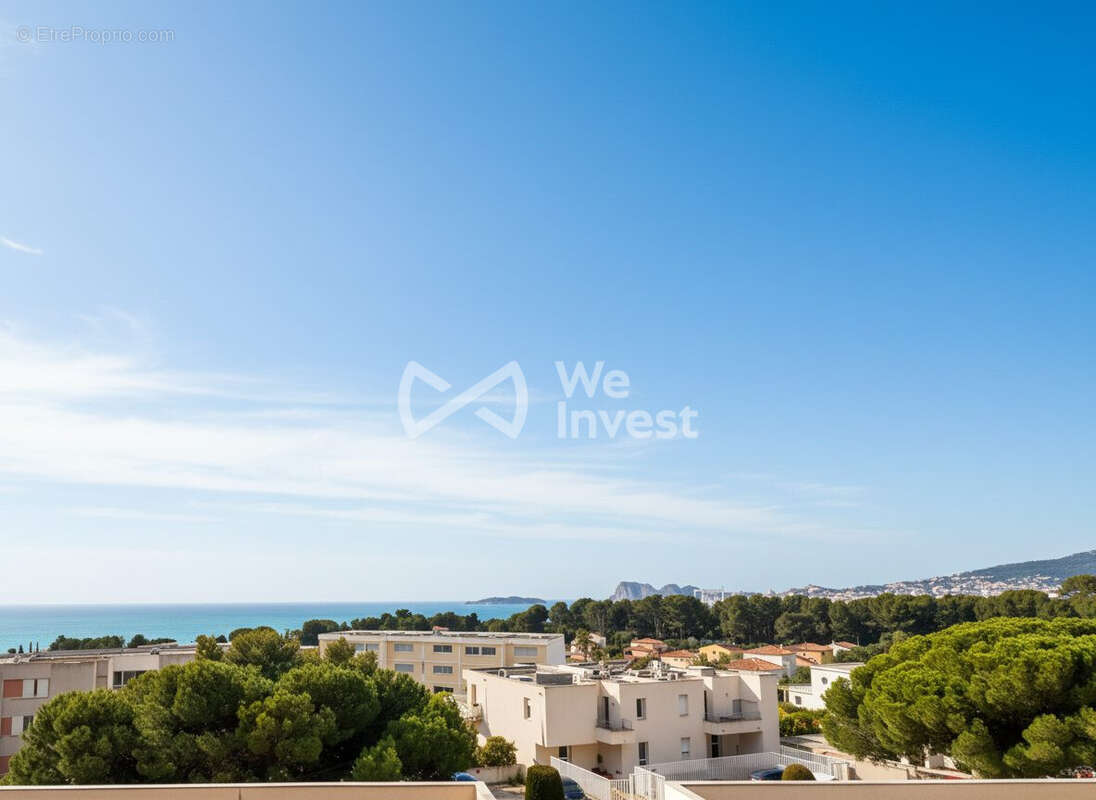 Appartement 35 m² à La Ciotat  - photo 2