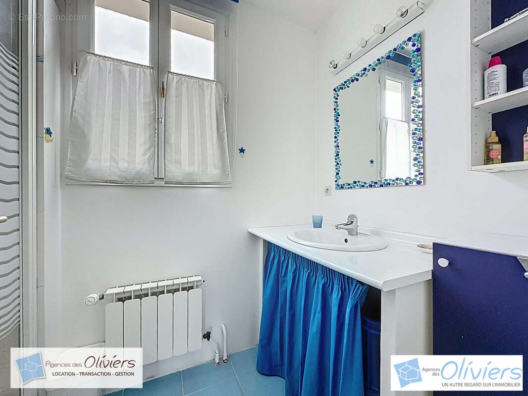 Maison à MONTIGNY-LE-BRETONNEUX