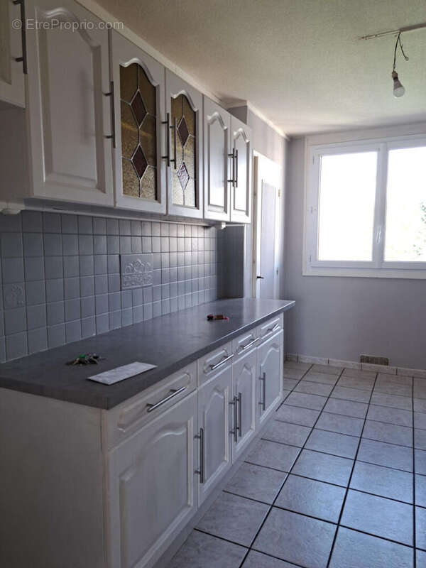 Appartement à NEVERS