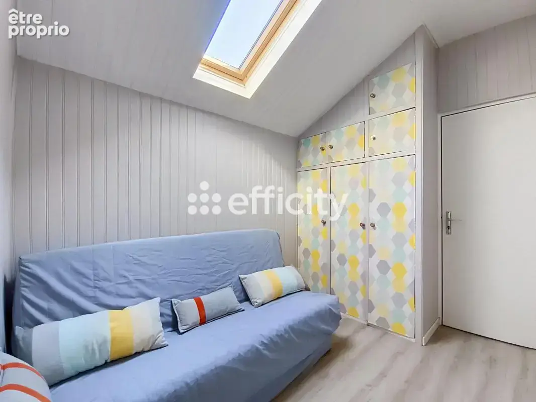 Maison 4 pièces 80 m² à vendre à Saint-Gratien (95210) - photo 21