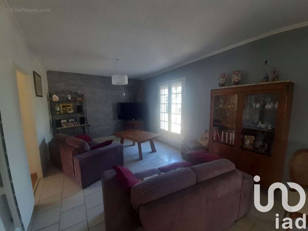 Photo 6 - Maison à LE BOULOU