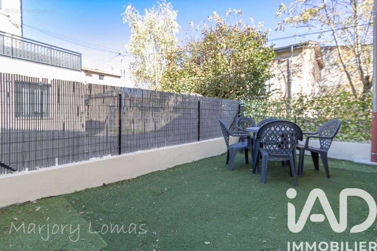 Photo 9 - Maison à DARDILLY