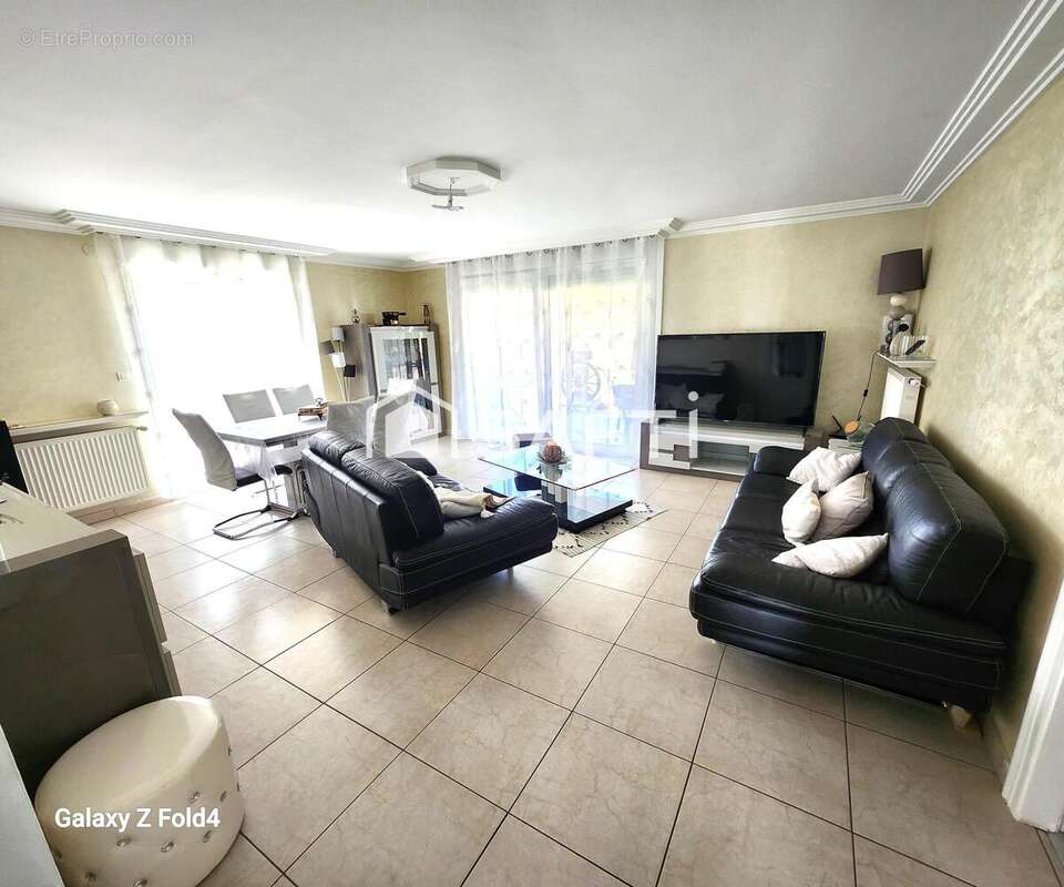 Photo 7 - Maison à SAINTE-CROIX-EN-PLAINE