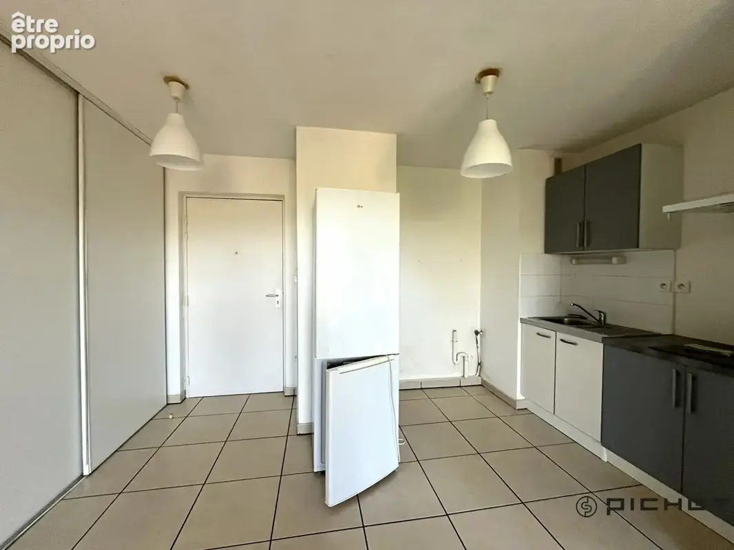 Appartement Hendaye 2 pièce(s) 41 m2 - photo 6