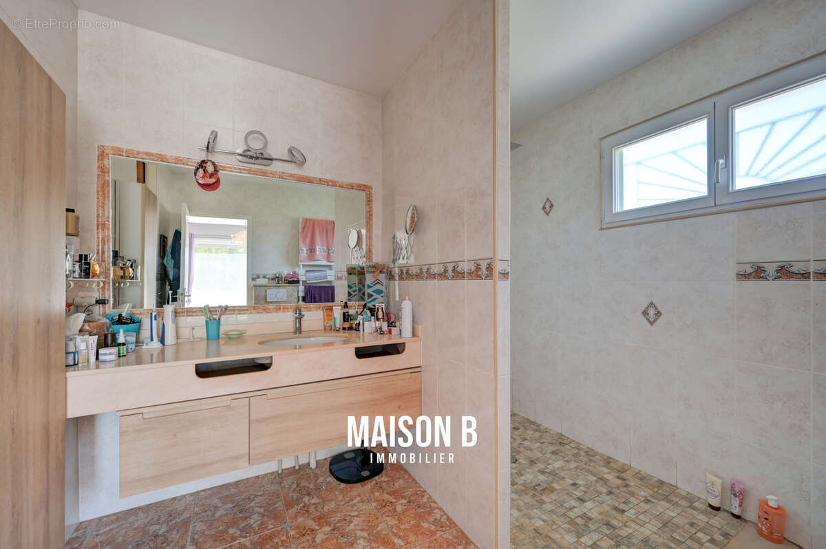 Maison à LA CIOTAT