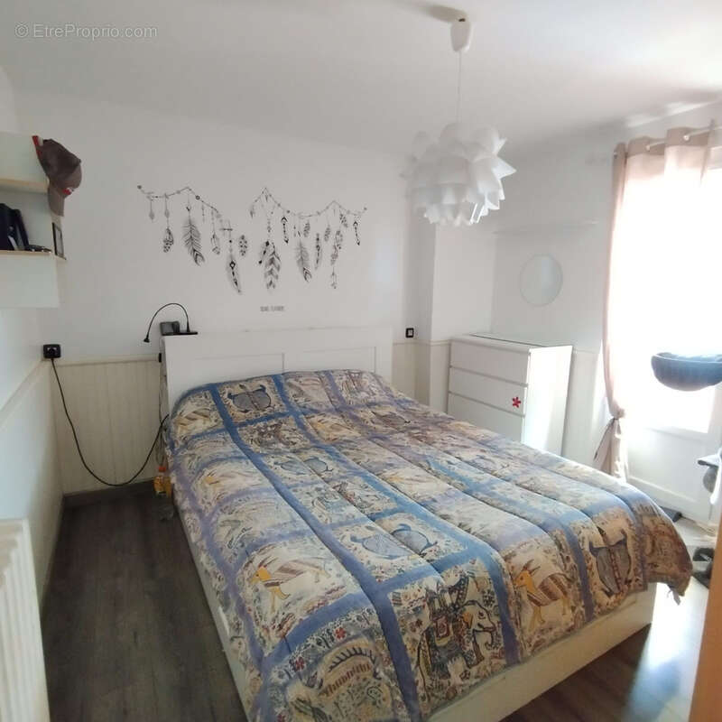 Maison à TAULIS
