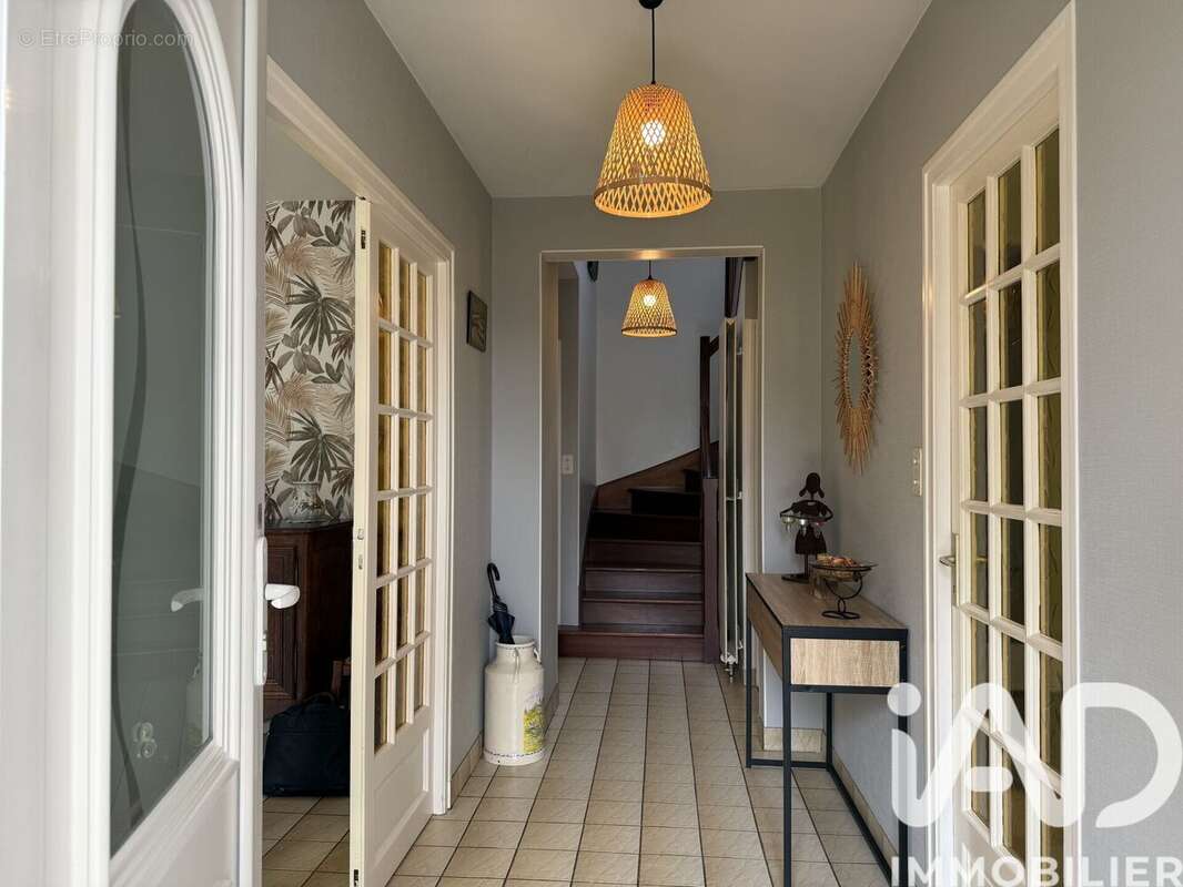 Photo 7 - Maison à COLPO