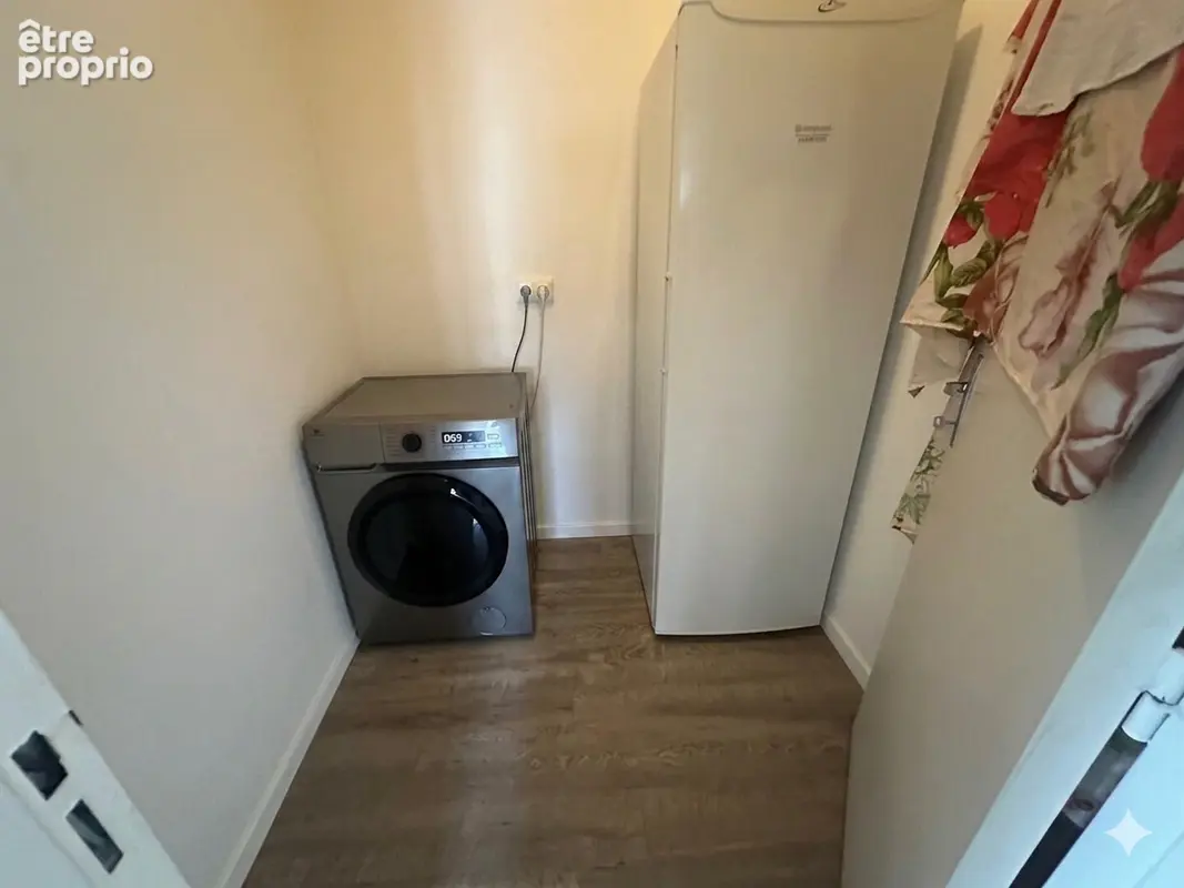 Appartement t3 a vendre brest bellevue - avenue de tarente - photo 7