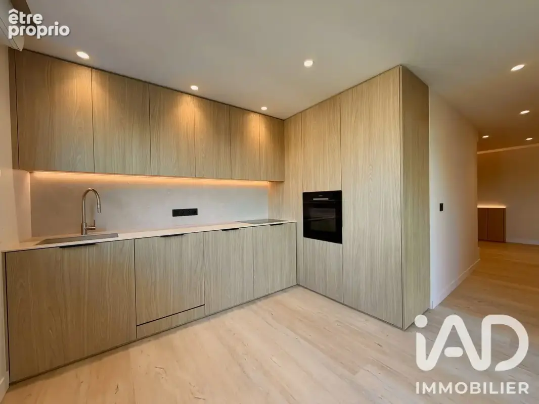 Photo 1 - Appartement à ANNECY-LE-VIEUX