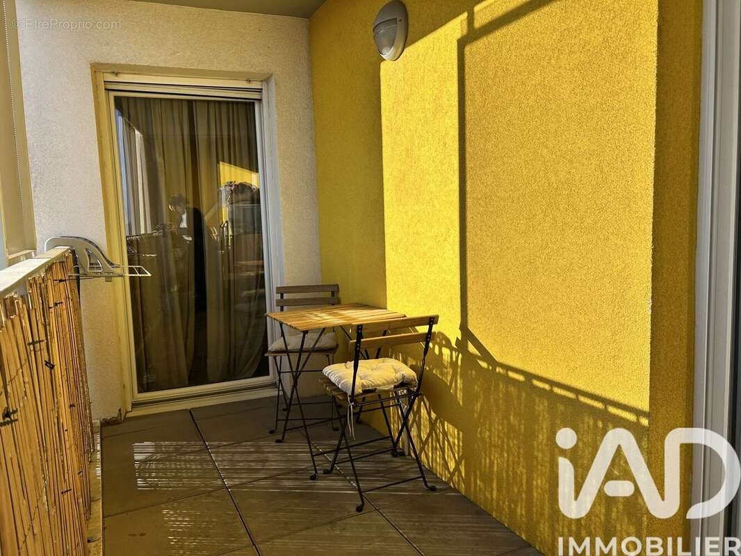 Photo 5 - Appartement à LA SEYNE-SUR-MER