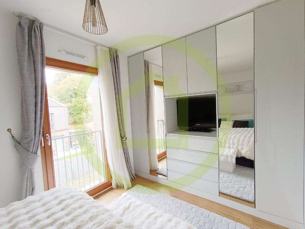 Maison à BESSANCOURT