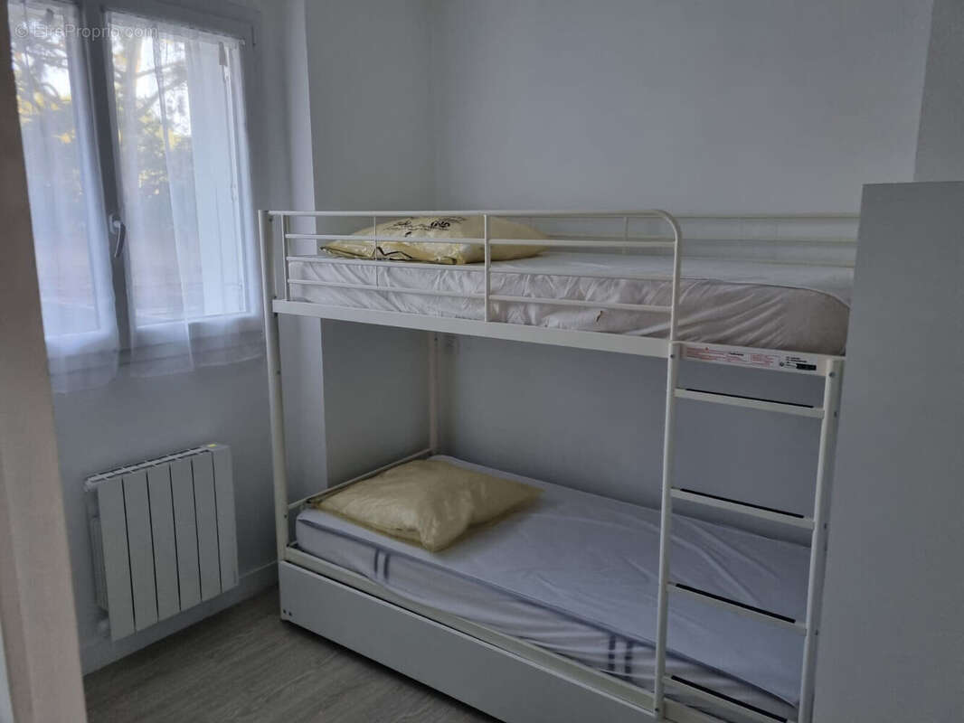 Photo 5 - Appartement à LA BAULE-ESCOUBLAC