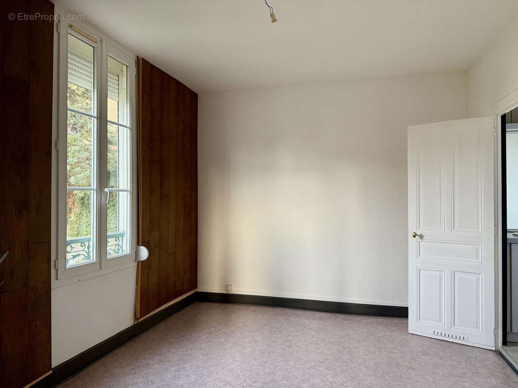 Appartement à TROYES