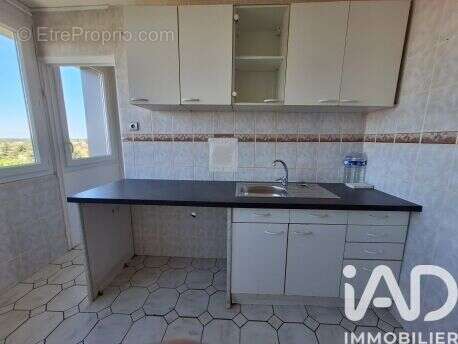 Photo 4 - Appartement à EVREUX