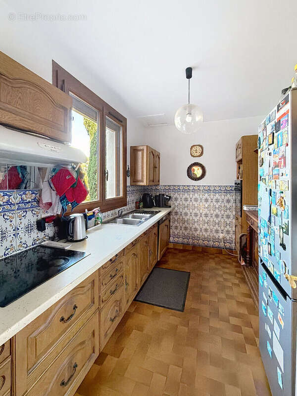 Maison à VILLENEUVE-LES-AVIGNON