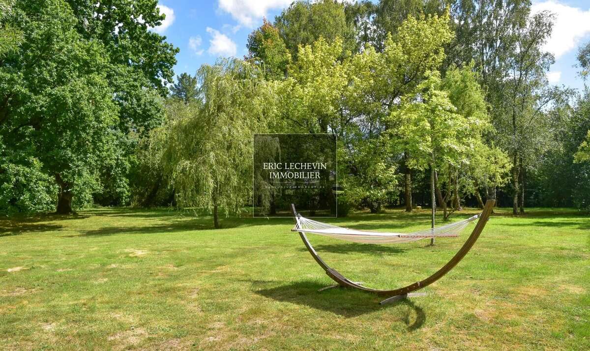 Maison à SAINT-AUBIN