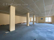 Appartement à LUNEVILLE