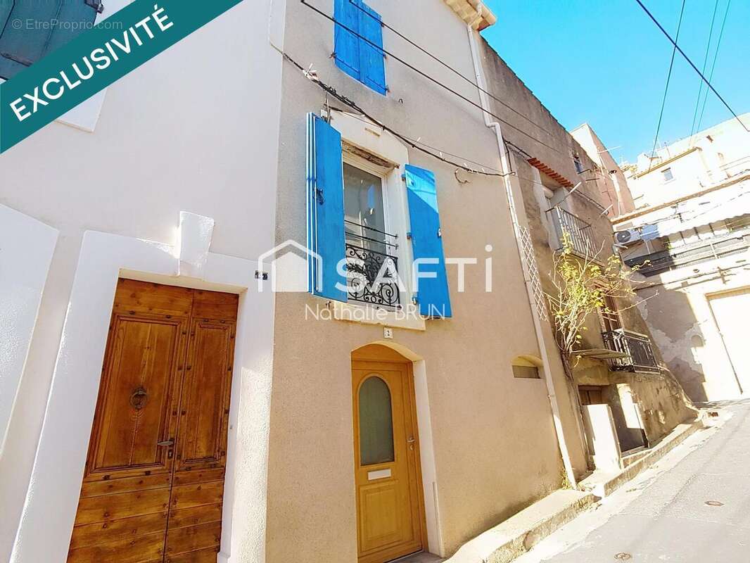 Photo 8 - Maison à SERVIAN