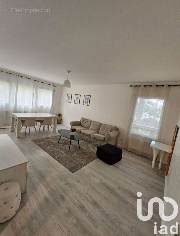 Photo 5 - Appartement à SAINT-HERBLAIN
