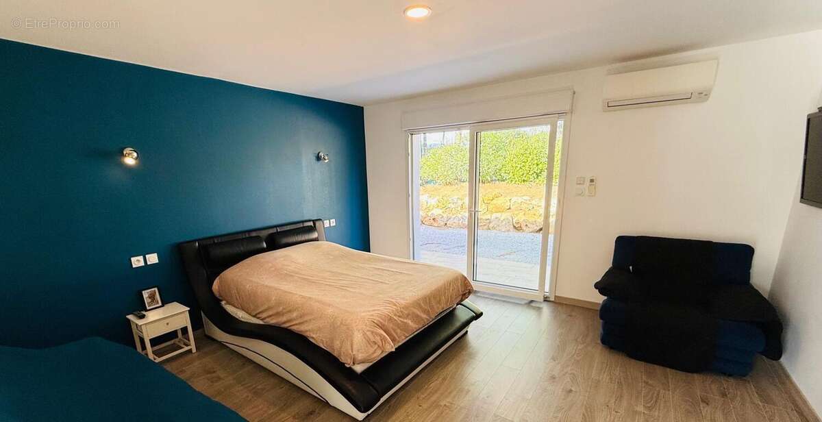 Photo 7 - Maison à BAGNOLS-EN-FORET