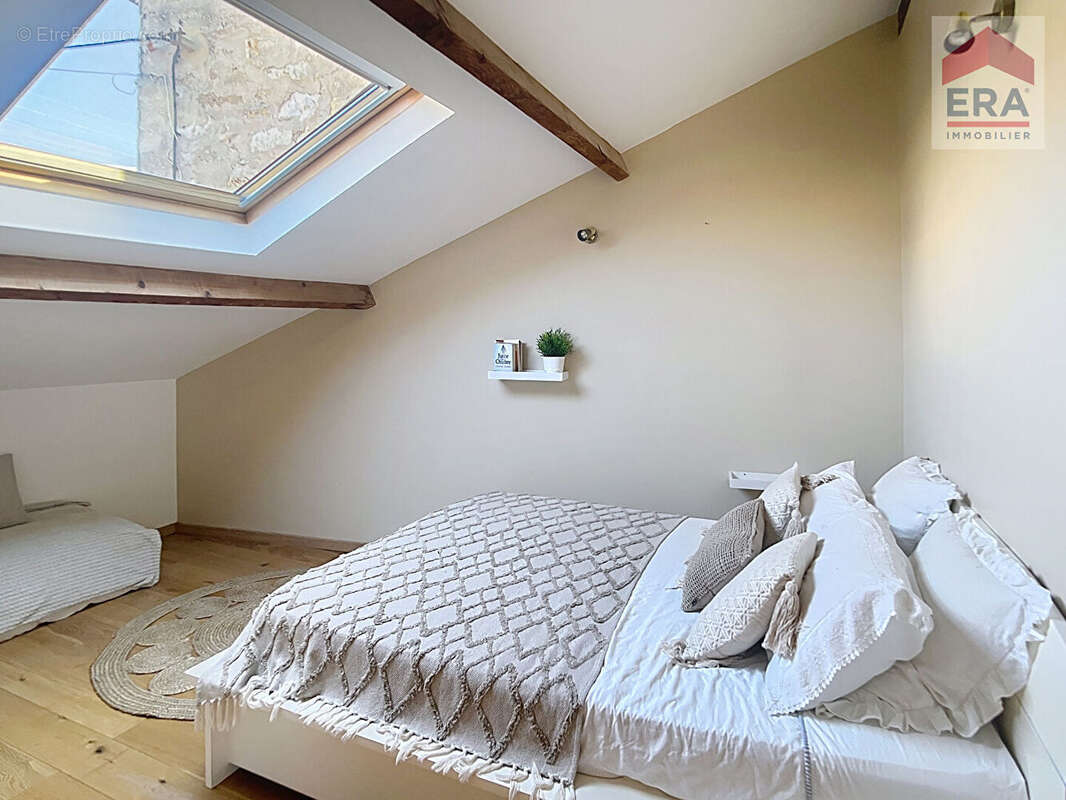 Maison à MARSEILLE-14E