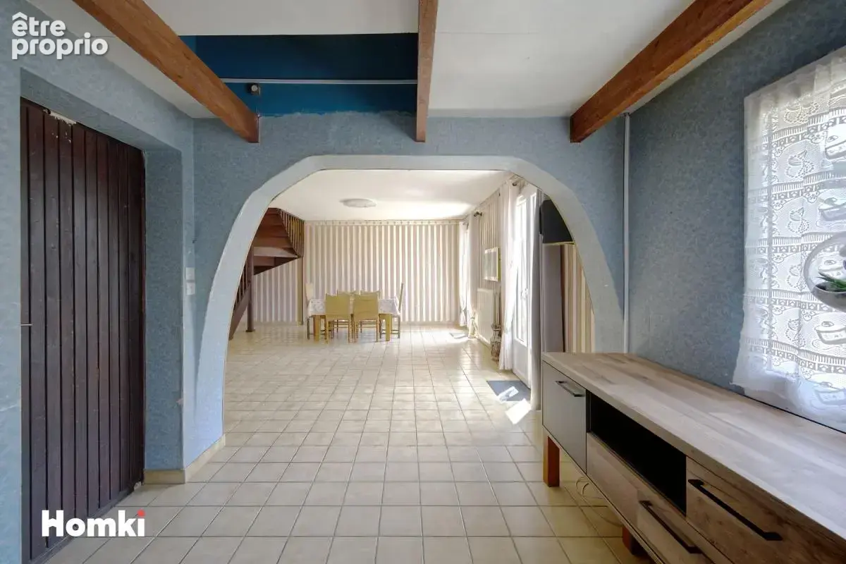 Maison/Villa T5 de 99 m2 à Mions 69780 - photo 9