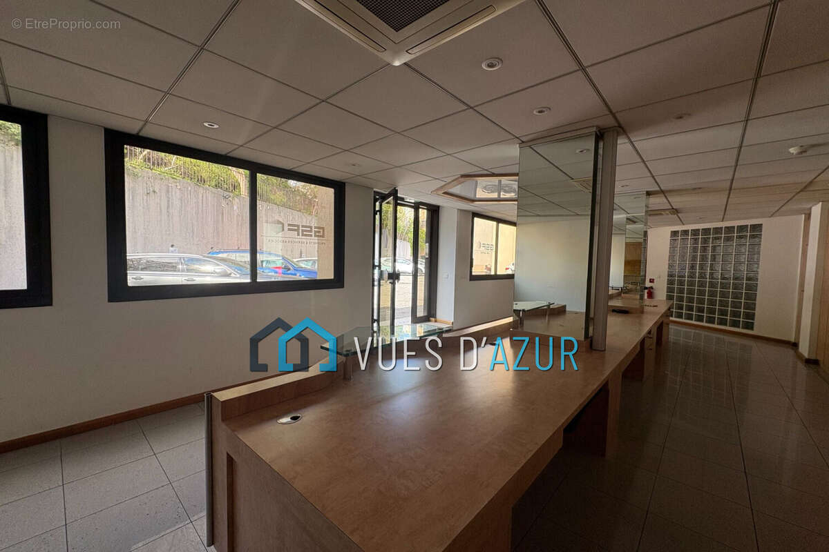 Commerce à LE CANNET