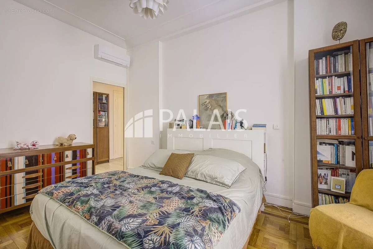 5 Pièces Hôtel des Postes - photo 15