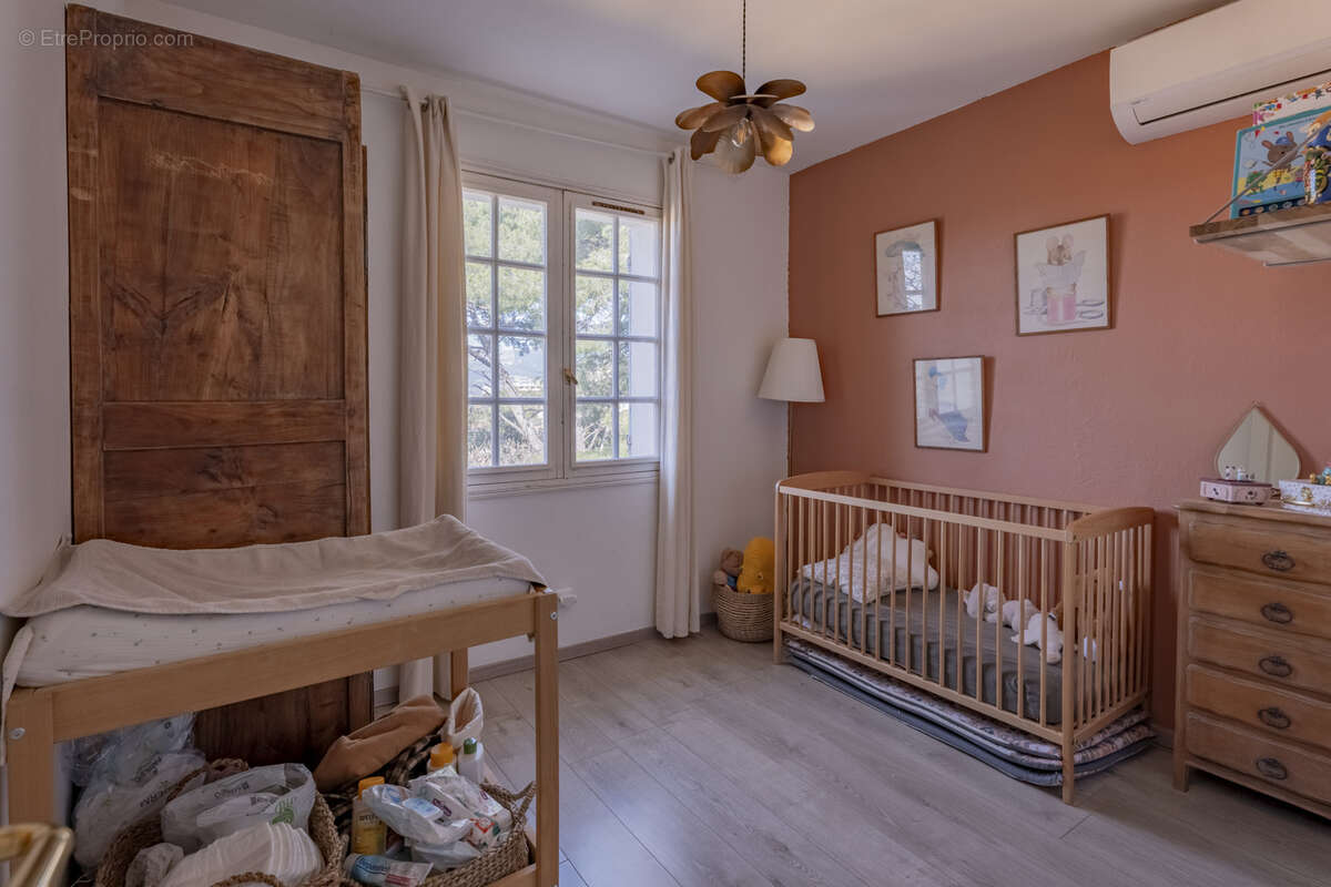 Maison à LA SEYNE-SUR-MER