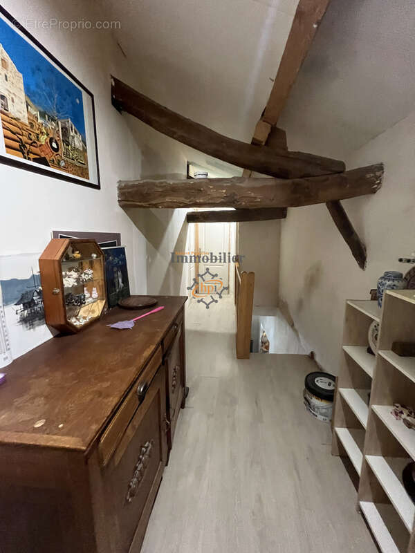 Maison à PEUX-ET-COUFFOULEUX